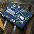 NFL Seattle Seahawks Tropical Print Google Pixelbook Go Skin